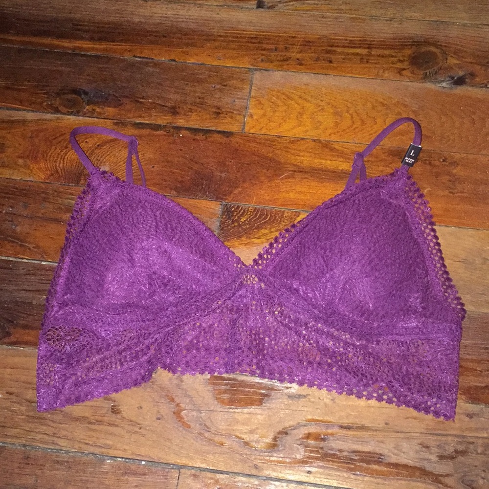 Victoria Secret Bra